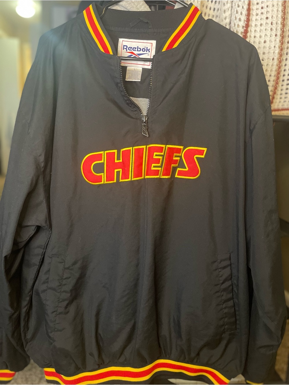 KC Chiefs Bundle! - Picture 2 of 7